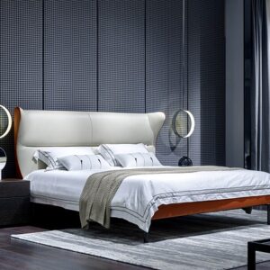 Home, Bed