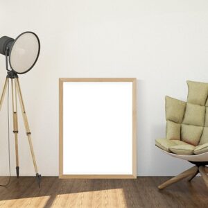 Interior, Frame,